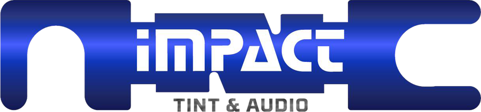 Impact Tint and Audio