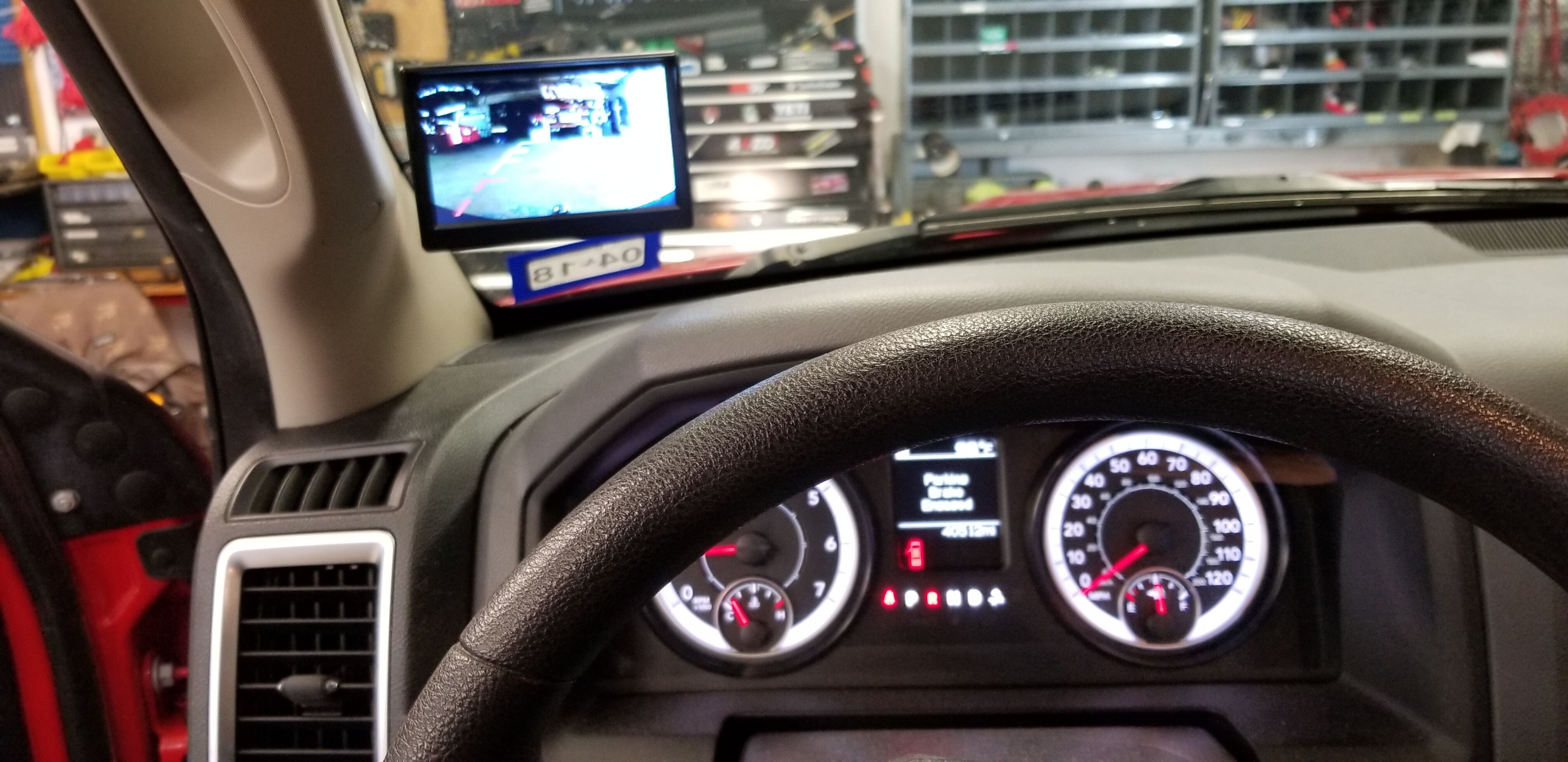 Impact Tint and Audio Vehicle Safety and Convenience