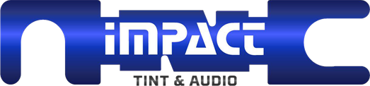 Impact Tint and Audio Why Choose Us